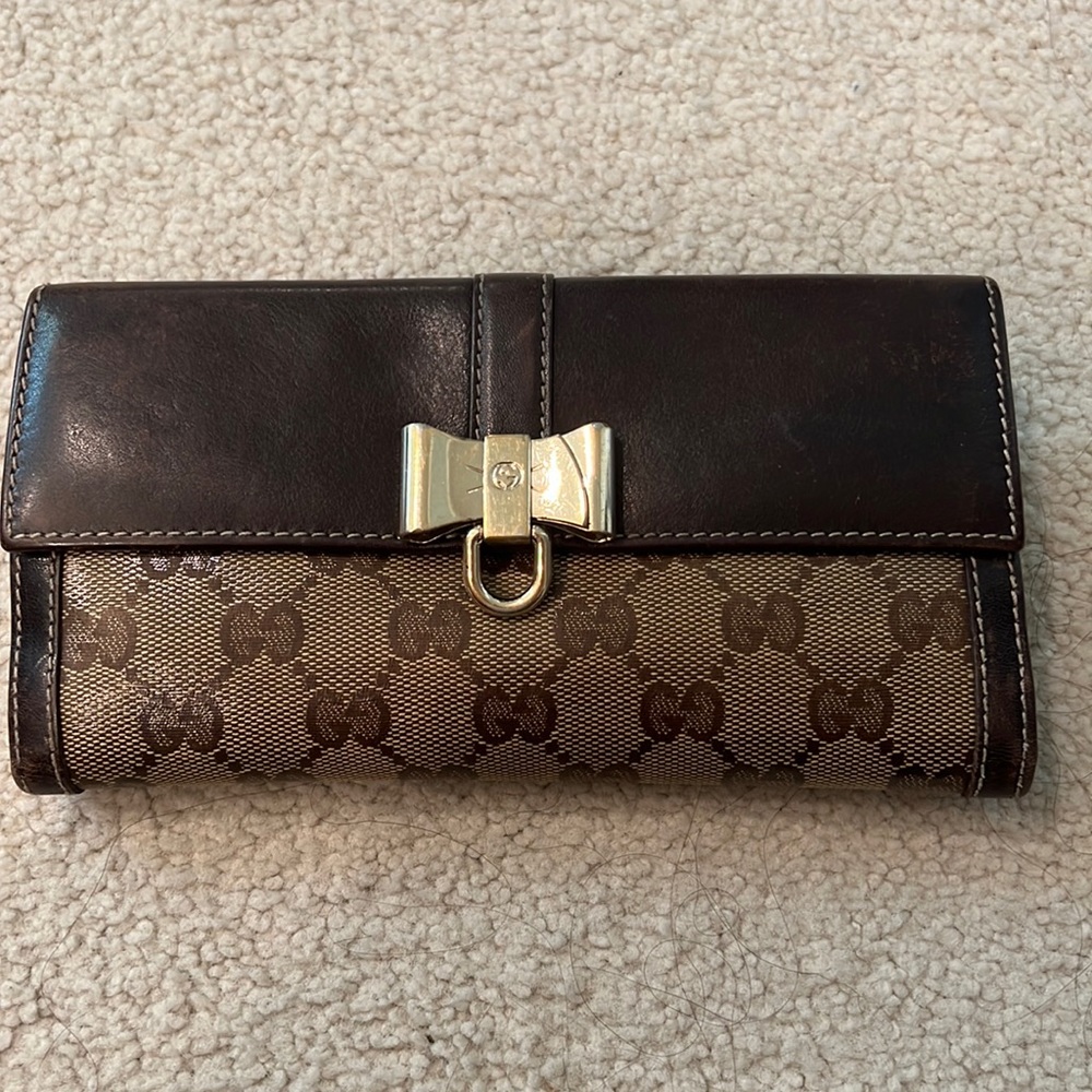 Gucci Wallet